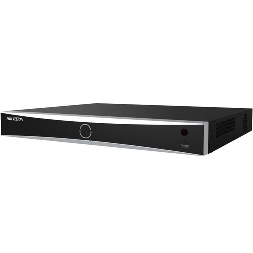 IP-видеорегистратор Hikvision DS-7616NXI-K2/16P