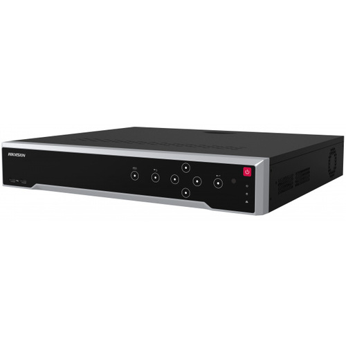 Характеристики IP-видеорегистратор Hikvision DS-7732NI-M4