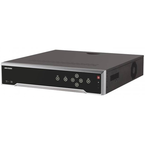 IP-видеорегистратор Hikvision DS-7764NI-M4