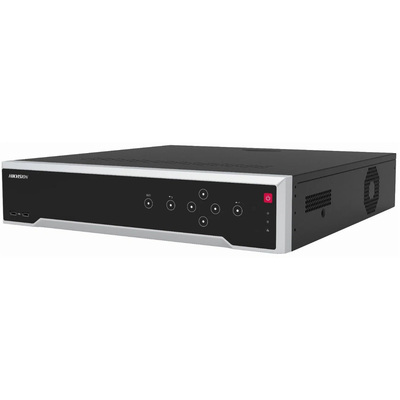 Характеристики IP-видеорегистратор Hikvision DS-8632NXI-K8