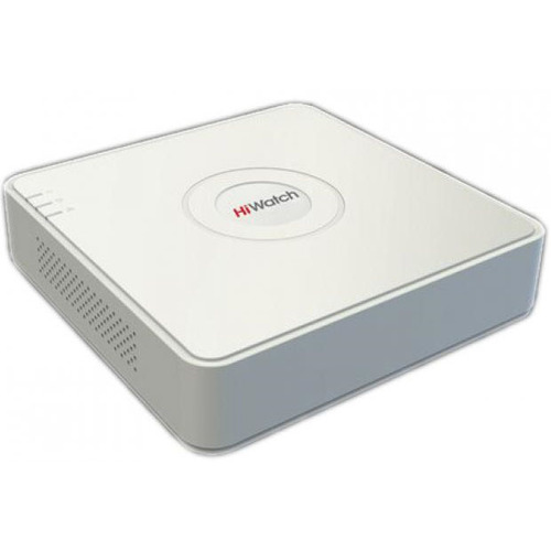 Характеристики HD-TVI регистратор Hikvision DS-H204QA(B)