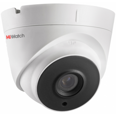 Уличная IP-камера Hikvision DS-I203(E)(4mm)
