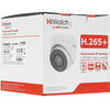 Характеристики Уличная IP-камера Hikvision DS-I203(E)(4mm)