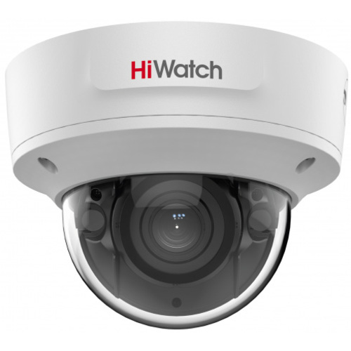 Характеристики IP-камера Hikvision DS-I252L(2.8mm)