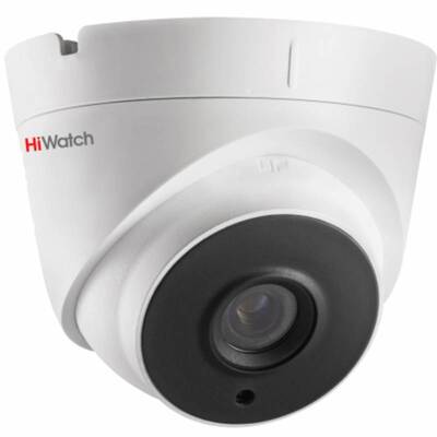 Характеристики Купольная IP камера Hikvision DS-I403(C) 2.8 mm