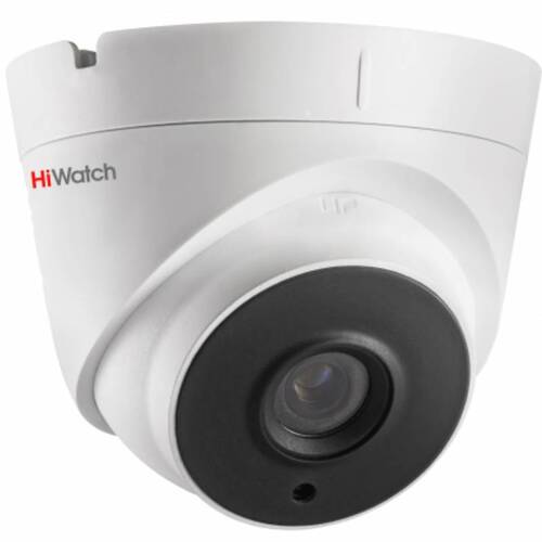 Купольная IP камера Hikvision DS-I403(C) 2.8 mm