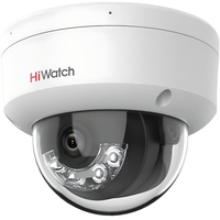 Купольная IP-камера Hikvision DS-I452M(B)(2.8 mm)