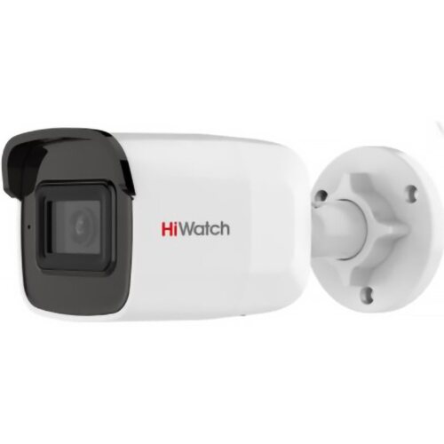 Цилиндрическая IP камера Hikvision DS-I650M(B) 2.8mm