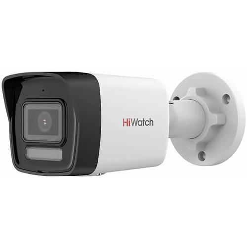 Характеристики IP-камера Hikvision DS-I850M(4mm)