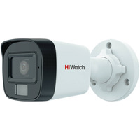 Цилиндрическая HD-TVI камера Hikvision DS-T200A(B) (2.8mm)