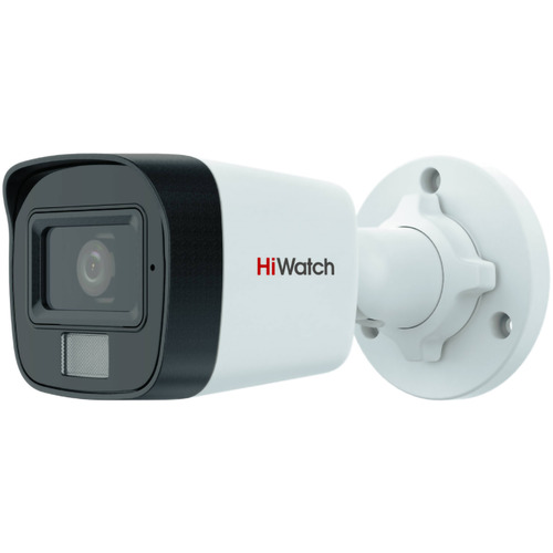 Цилиндрическая HD-TVI камера Hikvision DS-T200A(B) (3.6mm)