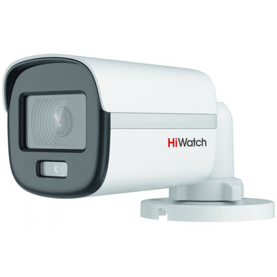 Характеристики Уличная камера Hikvision DS-T200L(B)(2.8mm)