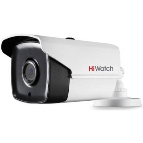 Цилиндрическая HD-TVI камера Hikvision DS-T206(C)(2.7-13.5 mm)