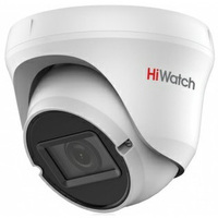 HD-TVI камера Hikvision DS-T209(C)(2.7-13.5 mm)