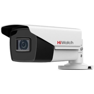 Цилиндрическая IP камера Hikvision DS-T506(D) 2.7-13.5 mm