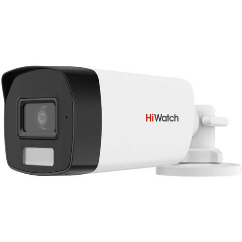 Цилиндрическая HD-TVI камера Hikvision DS-T520A (2.8mm)