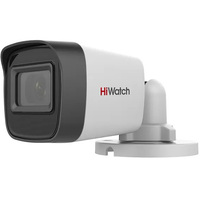 Цилиндрическая HD-TVI камера Hikvision HDC-B020(B)(3.6mm)