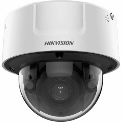 Характеристики Купольная IP камера Hikvision iDS-2CD7126G0-IZS 2.8-12mm