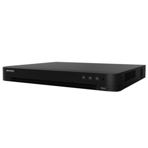 Характеристики HD-TVI регистратор Hikvision iDS-7208HTHI-M2/S(C)