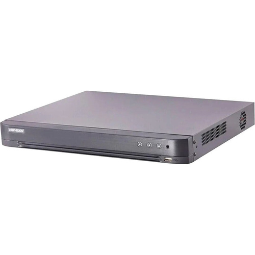 Характеристики Регистратор Hikvision Acusense iDS-7216HQHI-M2/FA(C)