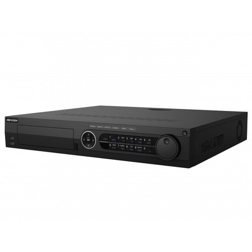 Характеристики HD-TVI регистратор Hikvision iDS-7332HUHI-M4/S