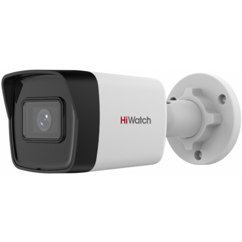 Характеристики Цилиндрическая IP-камера Hikvision IPC-B020(C) (2.8mm)