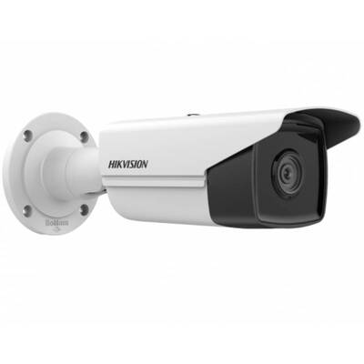 Характеристики Цилиндрическая IP камера Hikvision DS-2CD2T83G2-4I 2.8mm
