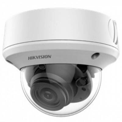 Характеристики Купольная IP камера Hikvision S-2CE5AD3T-VPIT3ZF 2.7-13.5mm