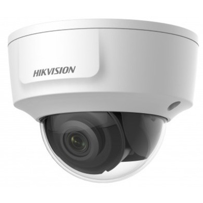 Характеристики Уличная купольная IP-камера Hikvision DS-2CD2125G0-IMS 2.8 mm