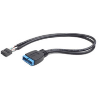 USB-кабель Hiper CI-U919 internal USB 3.0 to USB 2.0