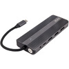 Док-станция HIPER HP-DS11-02 11в1