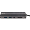 Док-станция HIPER HP-DS11-02 11в1
