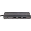 Док-станция HIPER HP-DS11-02 11в1