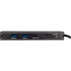 Док-станция HIPER HP-DS11-02 11в1