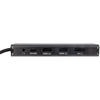 Док-станция HIPER HP-DS11-02 11в1
