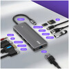 Док-станция HIPER HP-DS11-02 11в1