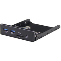 USB-концентратор Hiper IFP3-U32CR