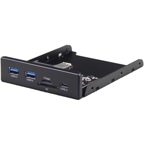 USB-концентратор Hiper IFP3-U32CR