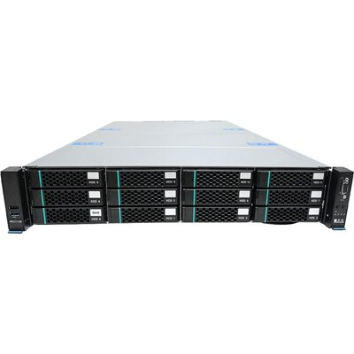 Характеристики Серверная платформа Hiper Server R2 Entry (R2-P221624-08)