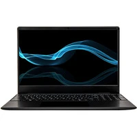 Ноутбук 15.6" HIPER Workbook U26 (U26-15FII3123R8S2WPG)