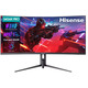 Монитор Hisense 34G6K-PRO 34"
