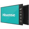 Характеристики Дисплей Hisense 43DM66D