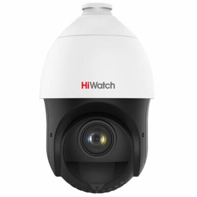 Характеристики Купольная IP камера HiWatch DS-I215(C)