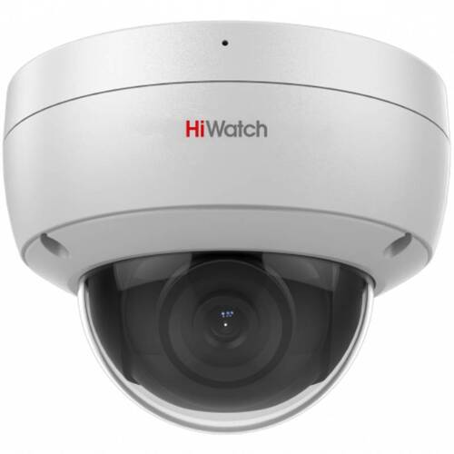 Характеристики Купольная IP камера Hikvision DS-I452M 2.8 mm