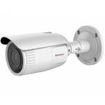 Цилиндрическая IP камера HiWatch DS-I256 2.8-12 mm