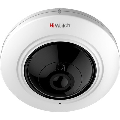 Характеристики IP-камера HiWatch DS-I351