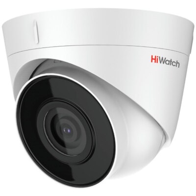 Характеристики Купольная IP камера HiWatch DS-I403(D) 2.8mm