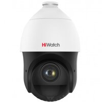 Скоростная поворотная IP камера HiWatch DS-I415(B)