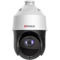 Скоростная поворотная IP камера HiWatch DS-I425(B)
