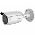 Цилиндрическая IP камера HiWatch DS-I456Z 2.8-12 mm